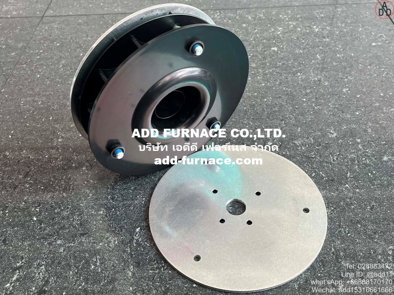 Dungs MBC-120-WND-150 (4)